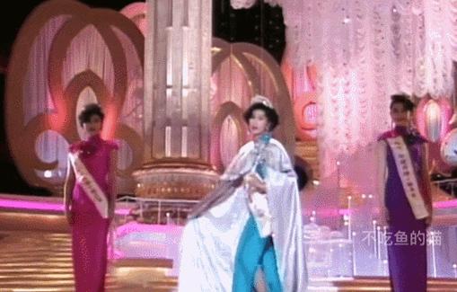 被取消资格的港姐冠军名单,2017港姐冠军颜值引网友吐槽