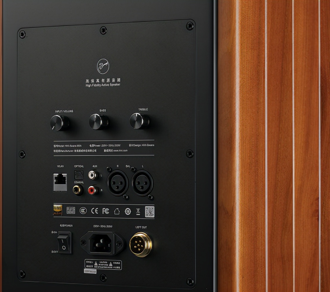 惠威M5有源音箱,惠威m5a音箱报价