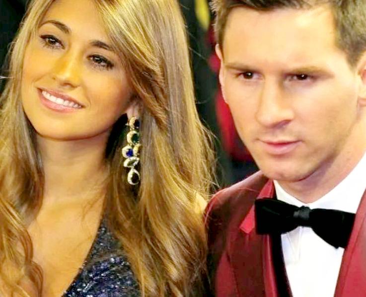 球王梅西2022世界杯,球王梅西超强球性