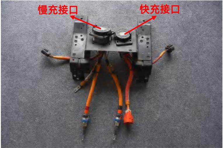 比亚迪元中控导航拆解教程视频,比亚迪元后视镜总成拆解