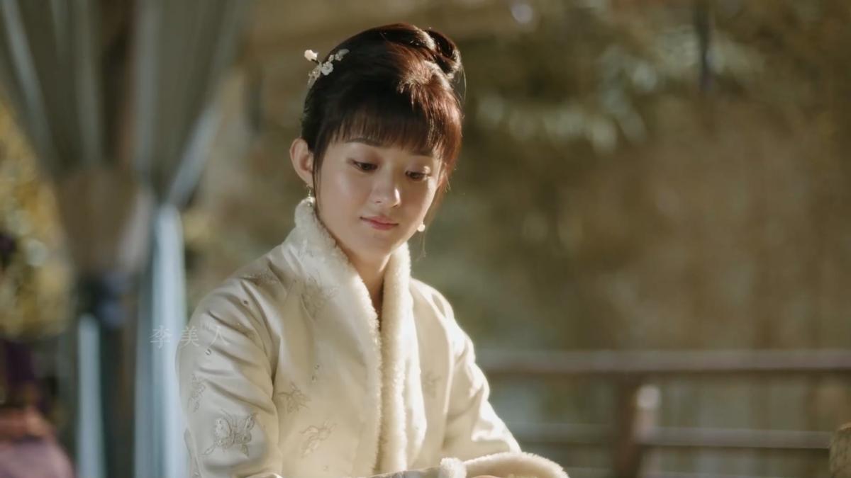 知否四兰谁最好,知否中为什么放弃明兰