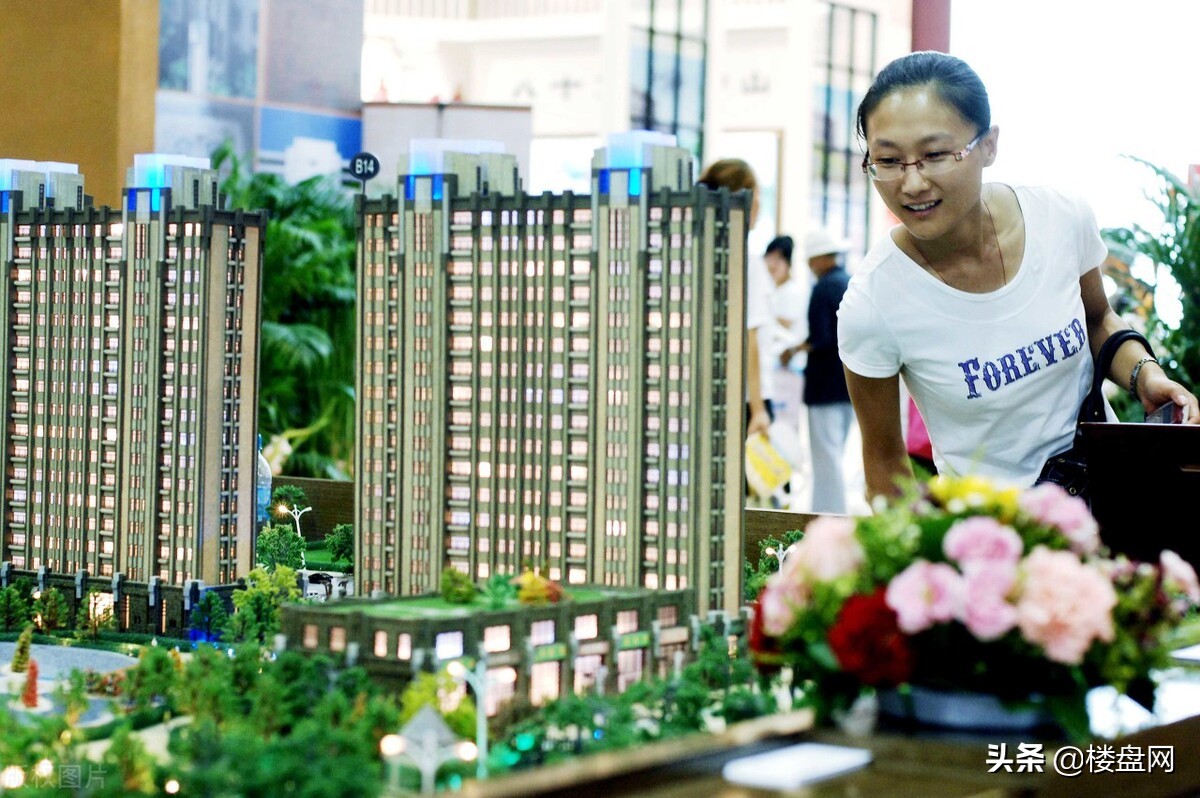 房子卖不了会烂尾吗,房子卖不掉只是假象