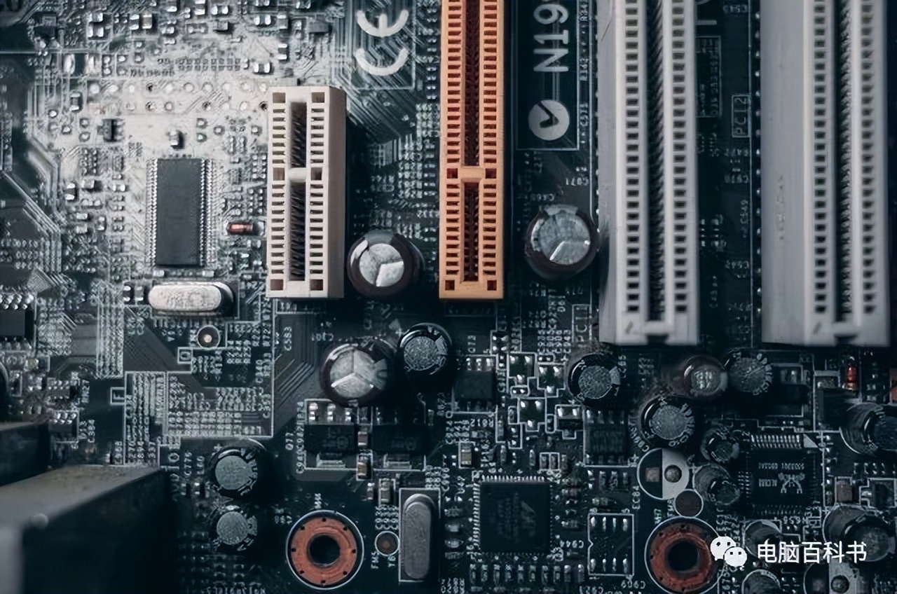 如何挑选电脑主板的基础知识,电脑主板怎么看型号图解