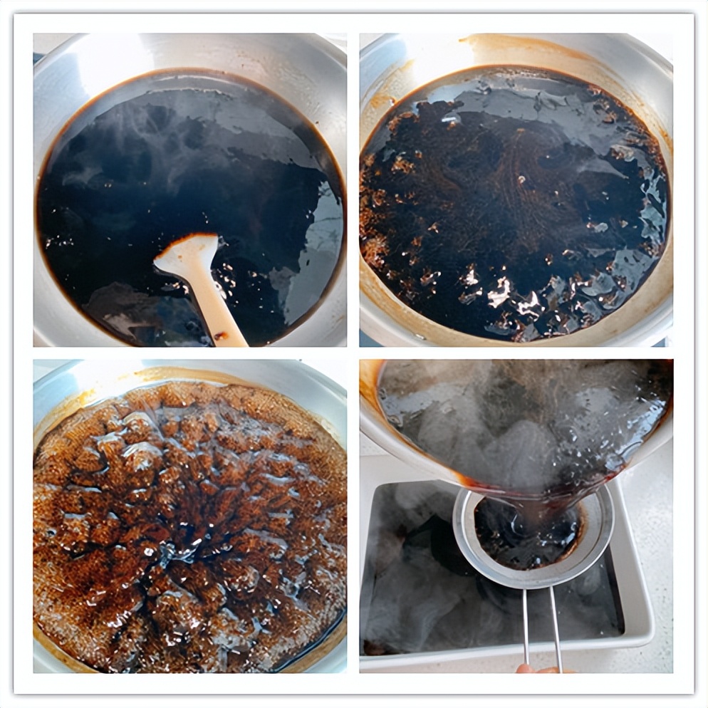 龟苓膏夏季怎么吃好吃,夏日滋补龟苓膏的做法