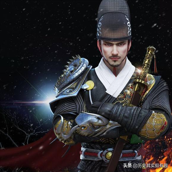 大明奇冤122集,大明奇冤