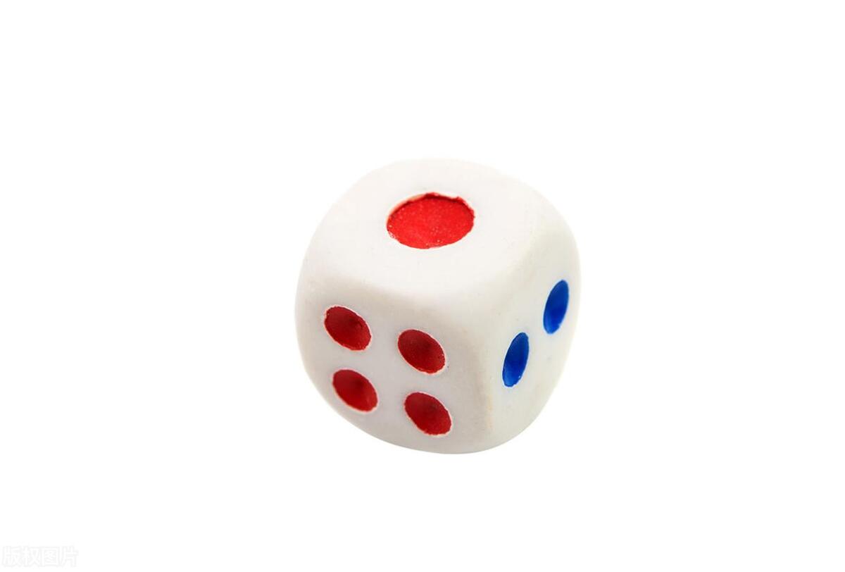 “*子骰**”一词，究竟应不应该读成“shaizi”？到底又是怎么来的？