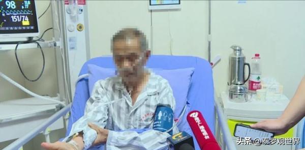 蛇为什么会把蛇打死,打蛇一定要打死不然蛇会来报复你