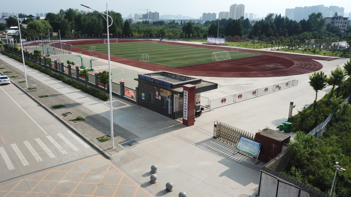 低进高出的学校,低进高出展现办学实力