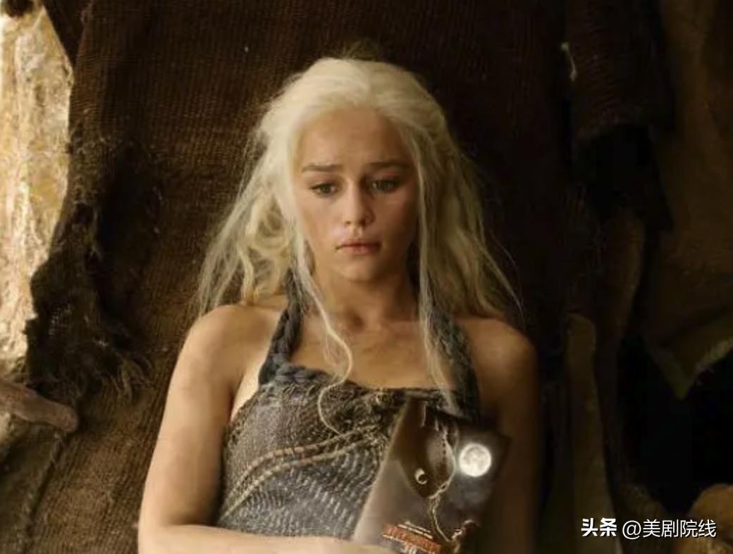 最新王炸美剧,美剧王炸