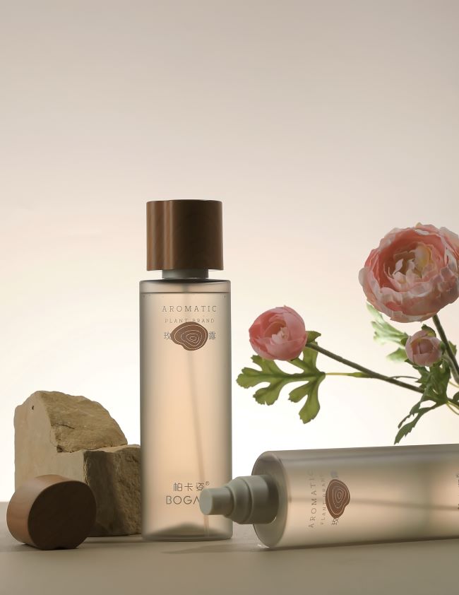 柏卡姿大马士革玫瑰纯露好不好用,柏卡姿的玫瑰纯露