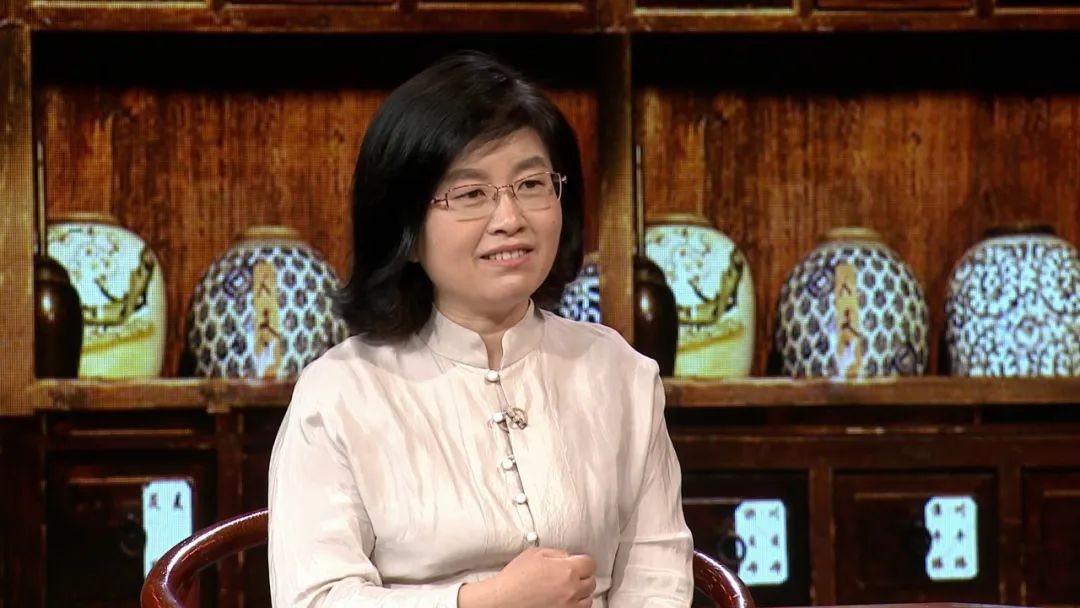 东城中医医院特聘专家赵琰做客《记忆·国医》让中医助您“好孕”