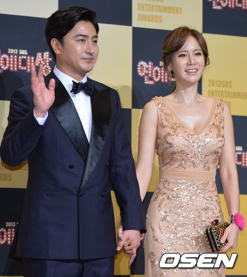 文体不分家，韩媒盘点韩国足坛知名明星夫妇，你最熟悉谁？