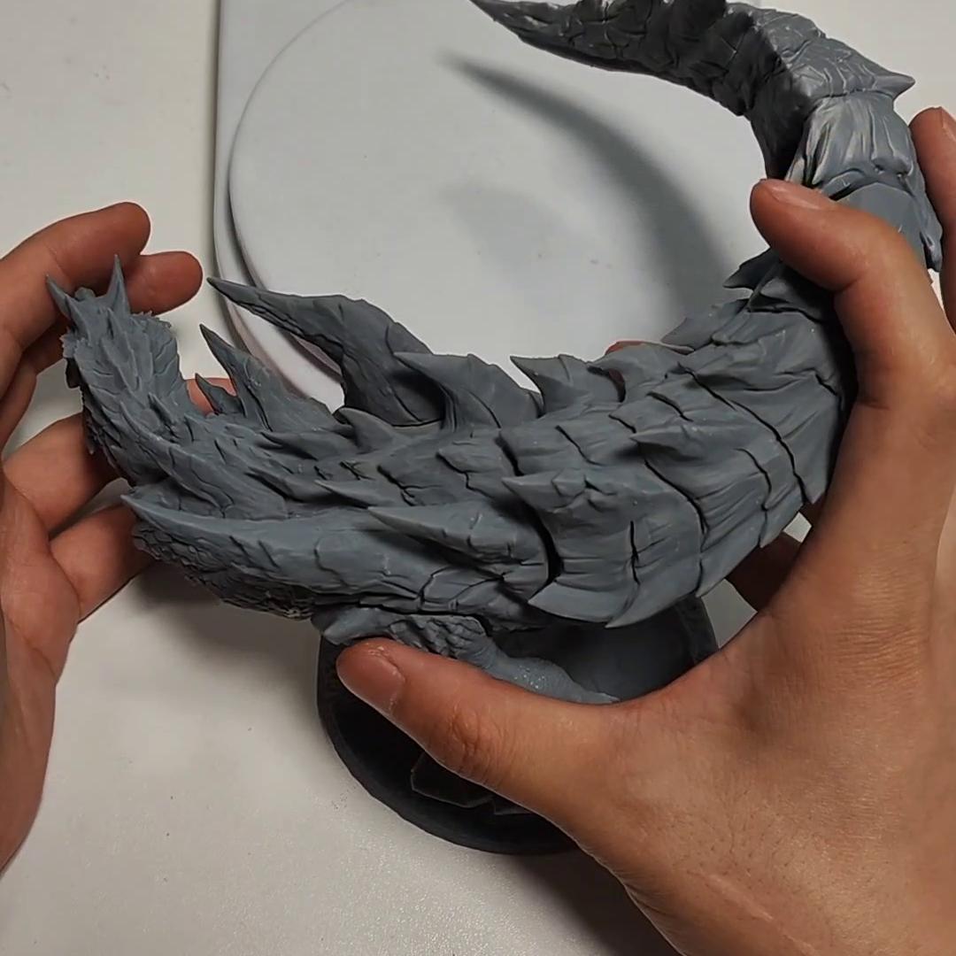 喜欢斩龙？今天就聊聊斩龙先#斩龙