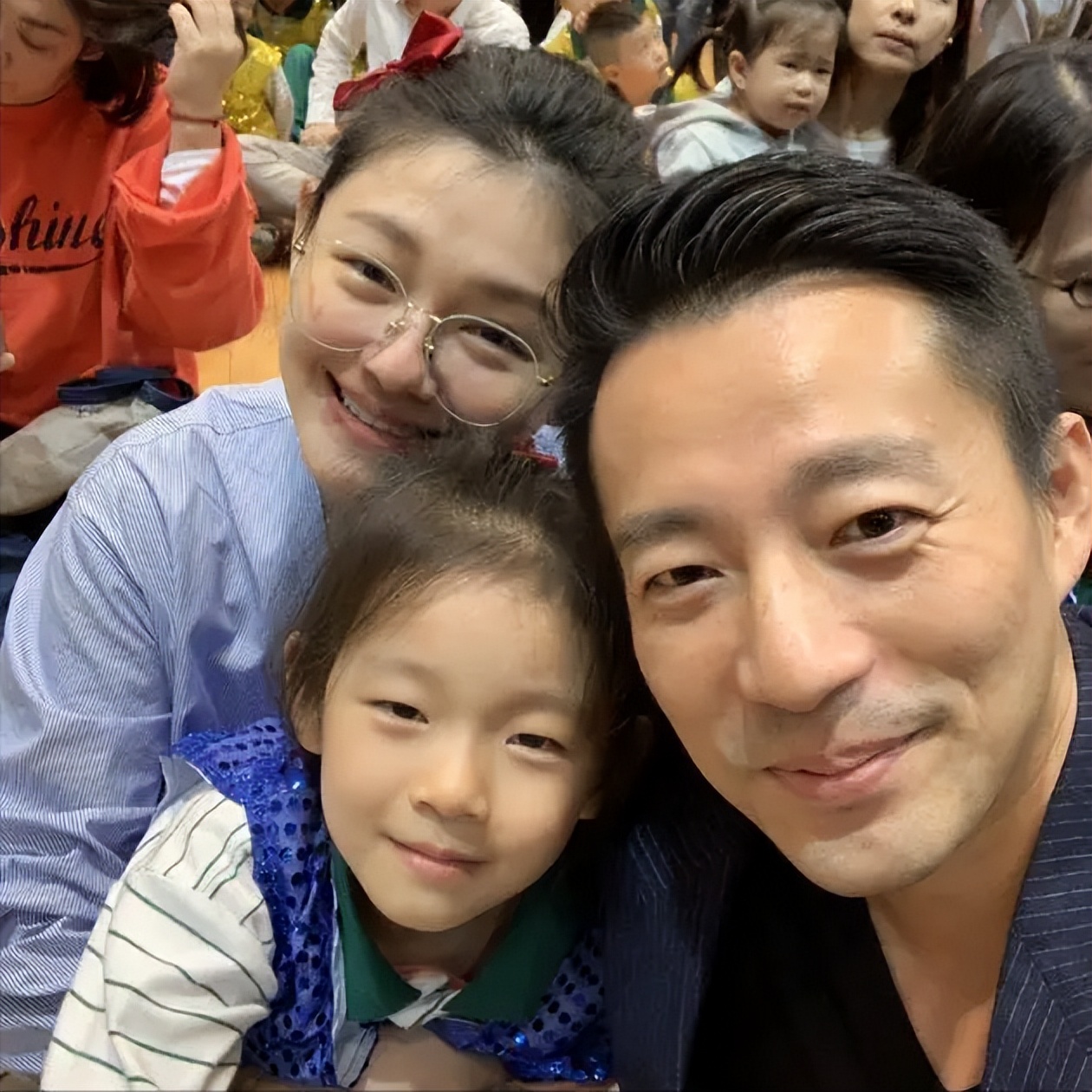 具俊晔台北买36平新房，分享婚后状态：每天和老婆一起追韩剧