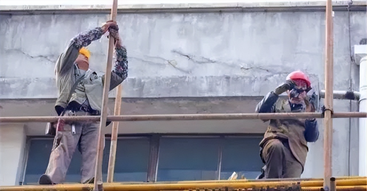 工地上架子工多少钱一个平方,工地上架子工工资多少