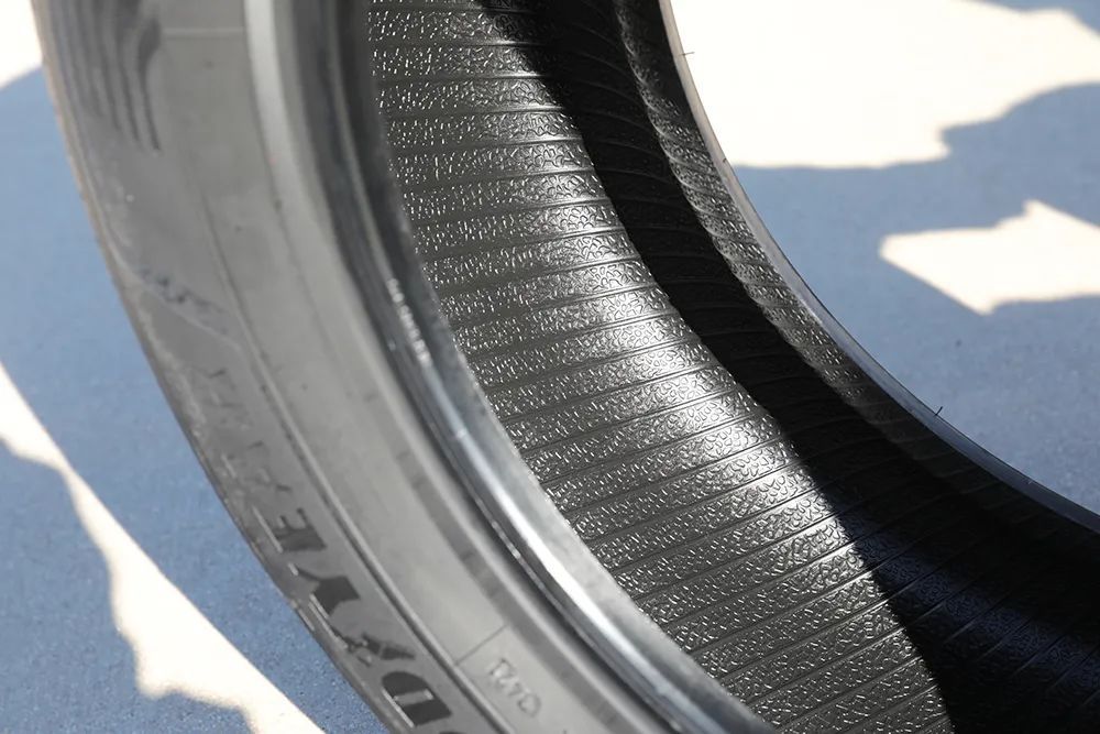 固特异御乘二代suv轮胎奥迪q5,固特异御乘suv轮胎怎么样