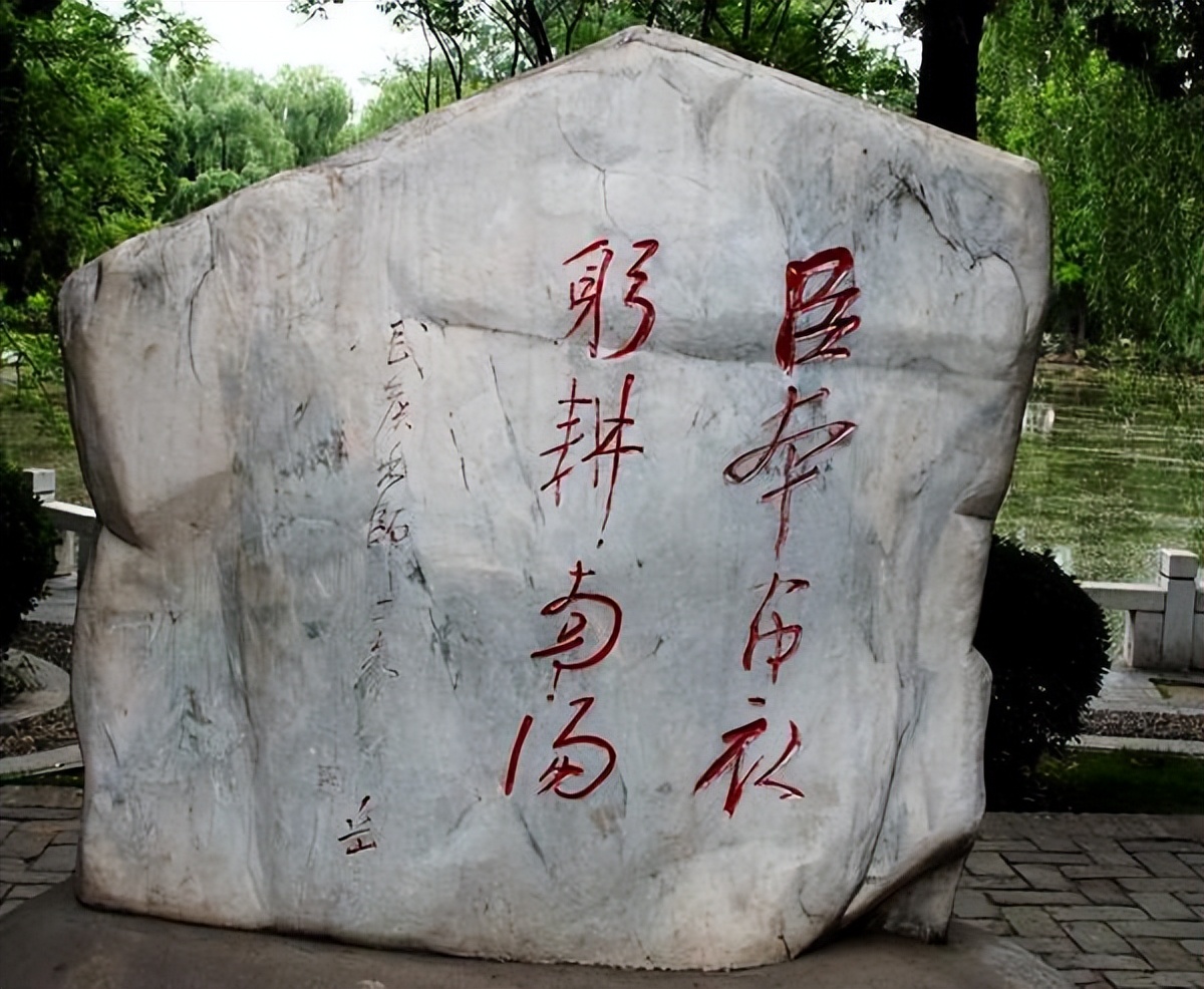 南阳是一个值得三顾的地方宣传语,为什么说南阳是值得三顾的地方