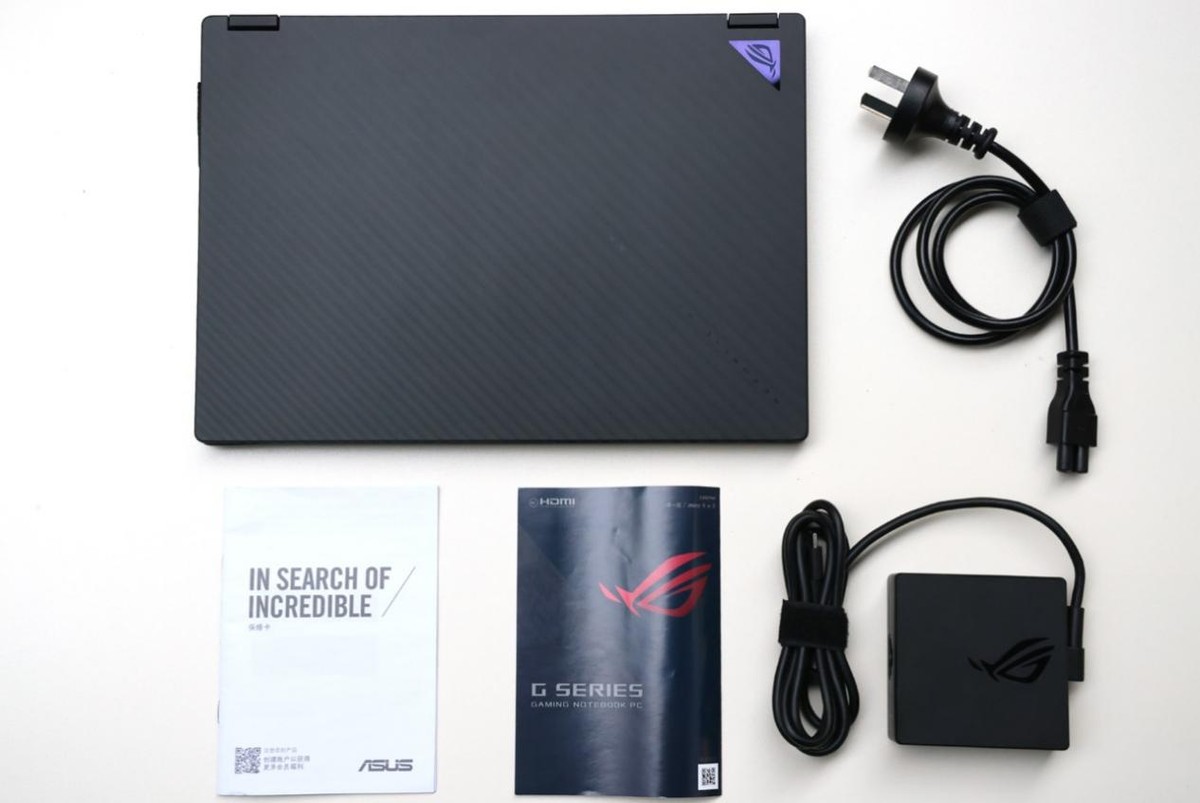 rog2024款幻13笔记本曝光,rog轻薄本幻13拆机