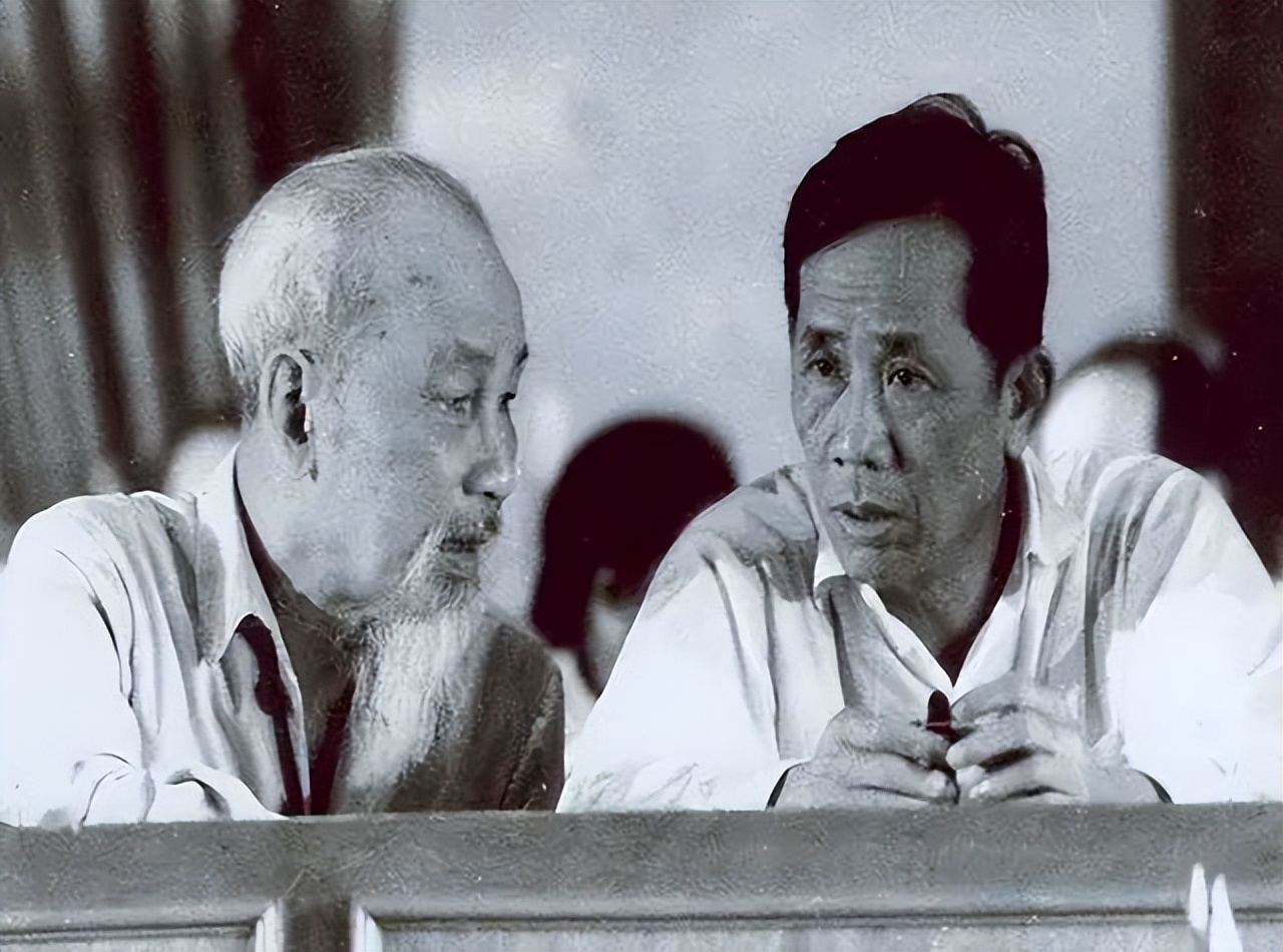 1977年黎笋访华，以中越关系为要挟强要筹码得逞了吗？