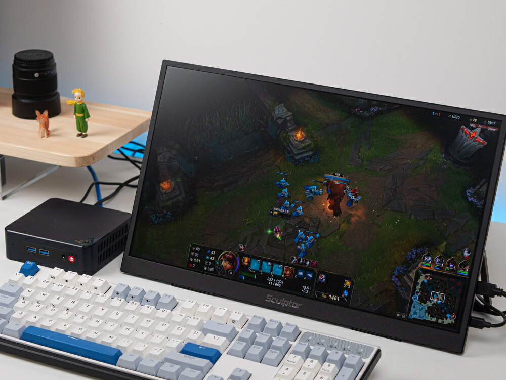 allinone有哪些优点,allinone一体机推荐