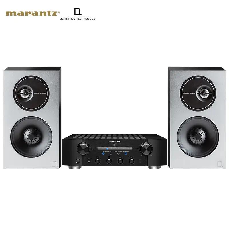 音乐发烧友的听音爆款,音箱发烧级音响推荐