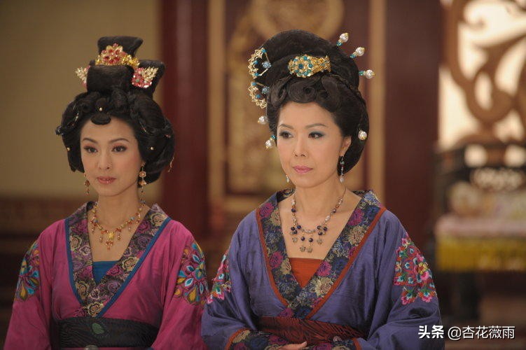 1997年香港tvb版天龙八部完整版,史上十大tvb经典电视剧