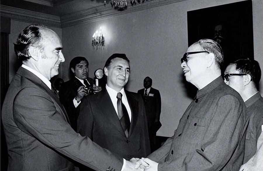 1999年一少将被抓后怒喝：我爸知道吗？*浩田迟**让他歇歇，结局如何