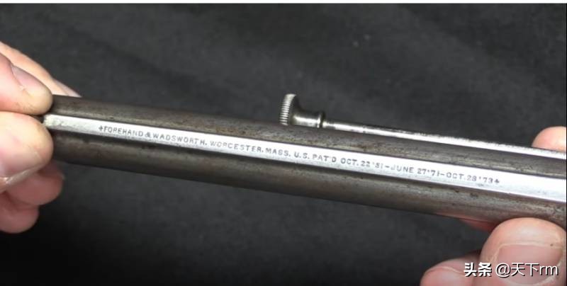 知名“和平缔造者”的鲜为人知的竞争对手