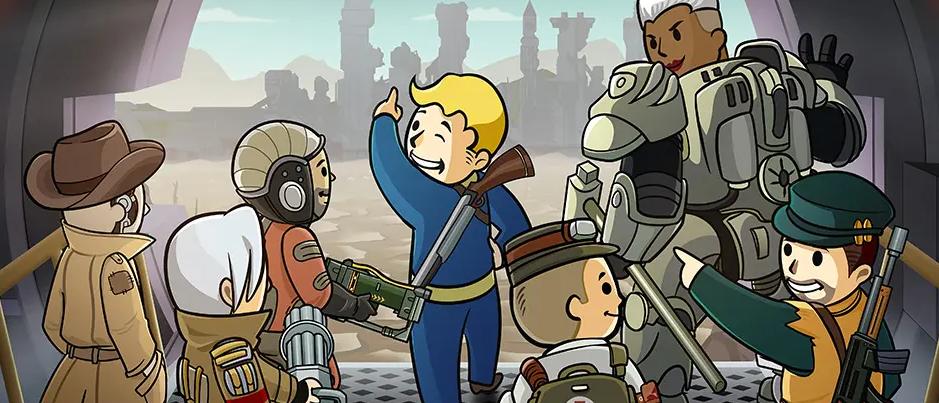 手游中哪些末日策略游戏能称得上“可以玩”？