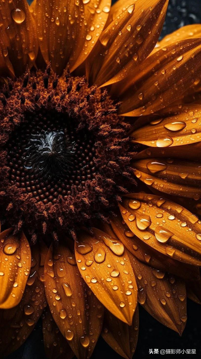 梵高向日葵拍摄,梵高向日葵欣赏视频