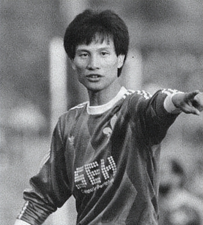 古广明被谁踢断了腿,古广明被踢断腿的比赛