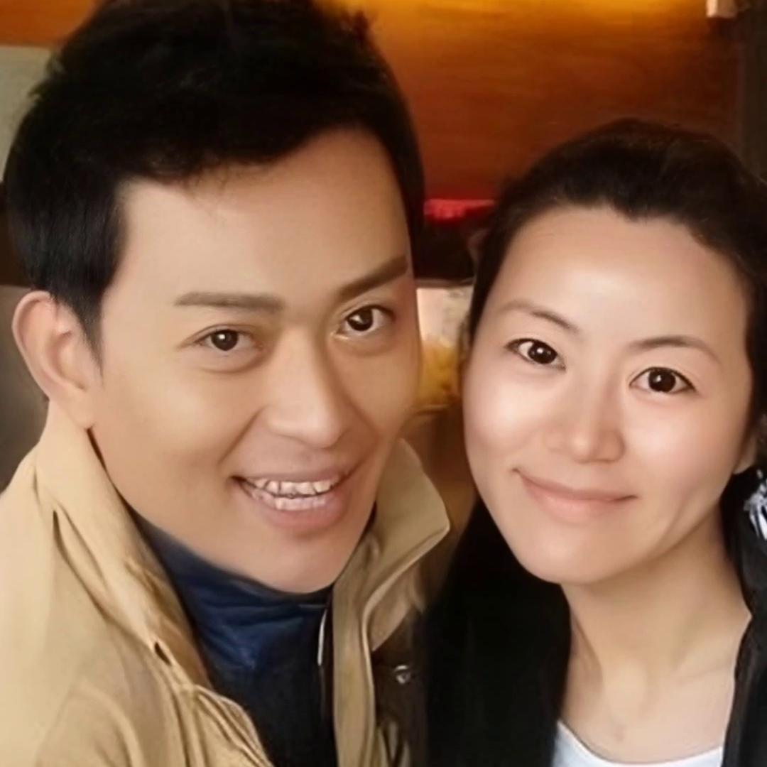 一代古装男神，黄海冰背后的故事#上热门@DOU+小助手