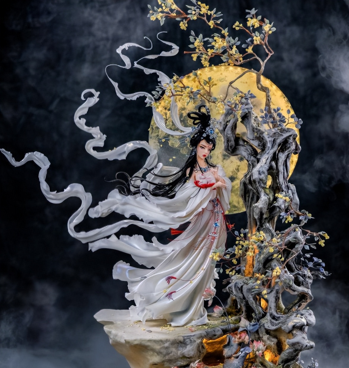 80后小伙勇夺世界冠军,80后小伙做中国风蛋糕获金奖