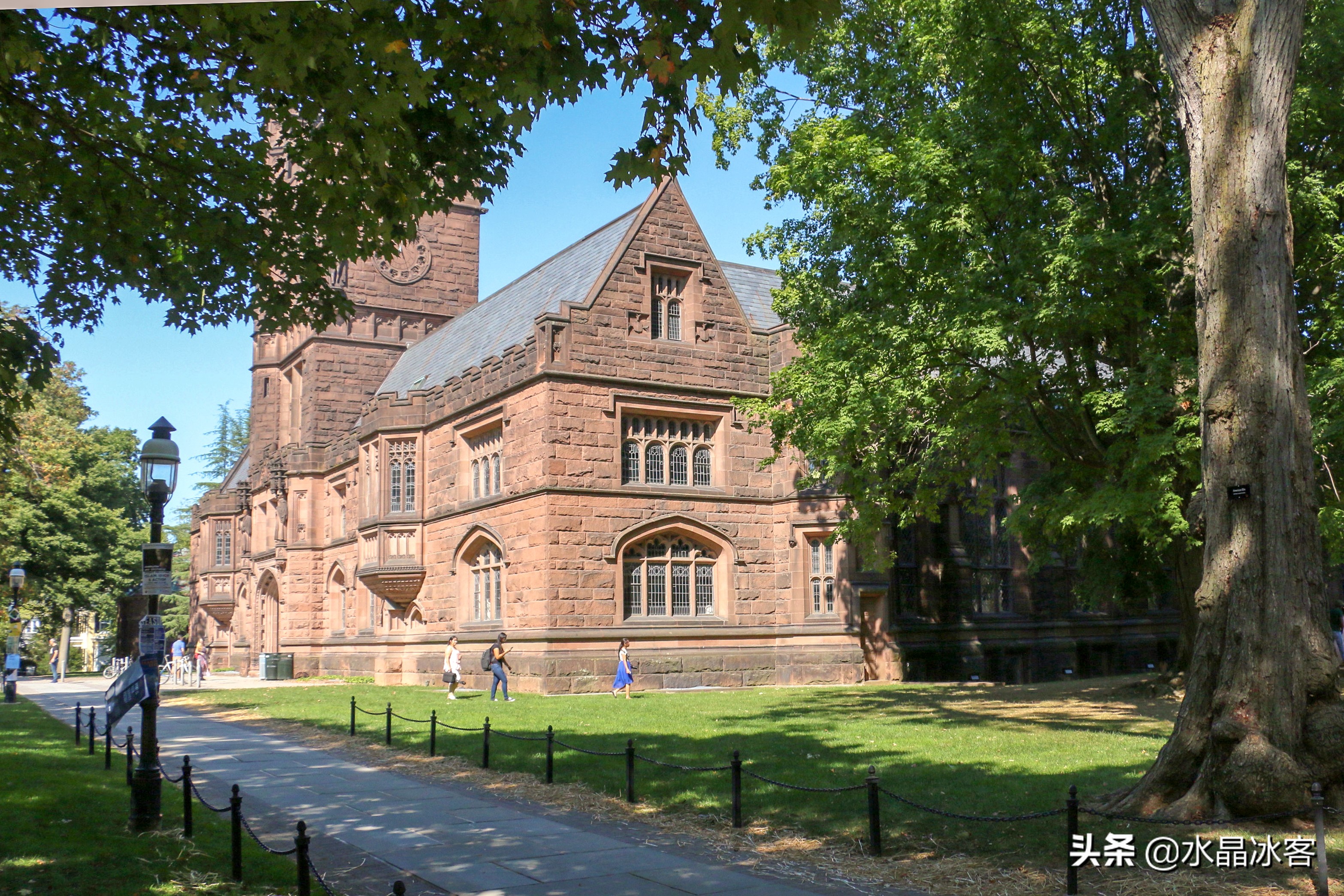 美东加东行（一）——纽约