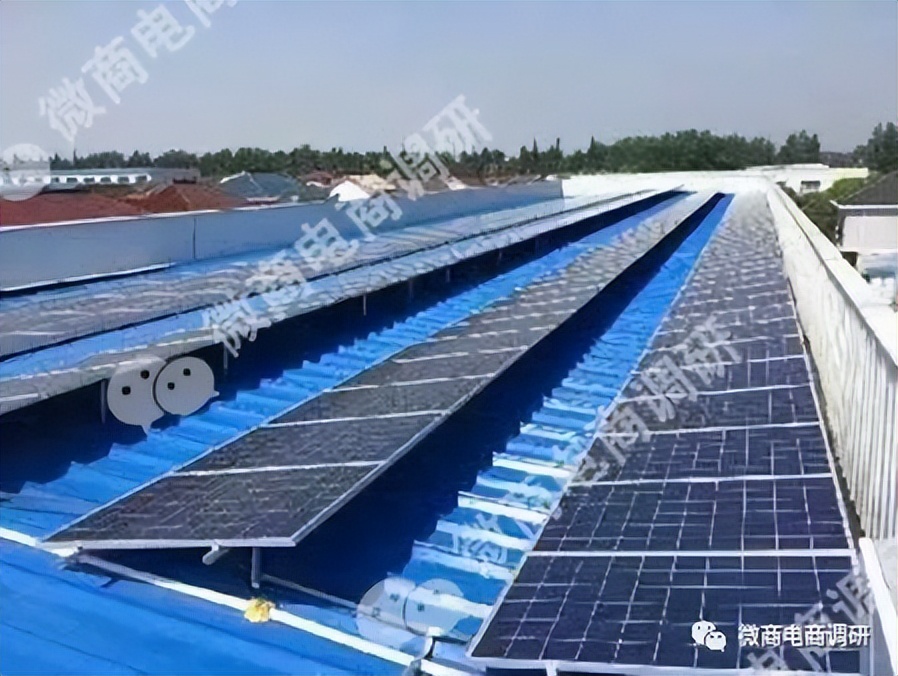 投资光伏年回报20%,投资光伏能赚钱吗