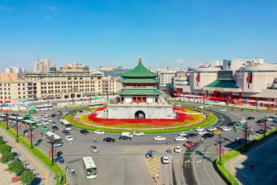 西安市工业发展短板,西安市工业园区倍增计划