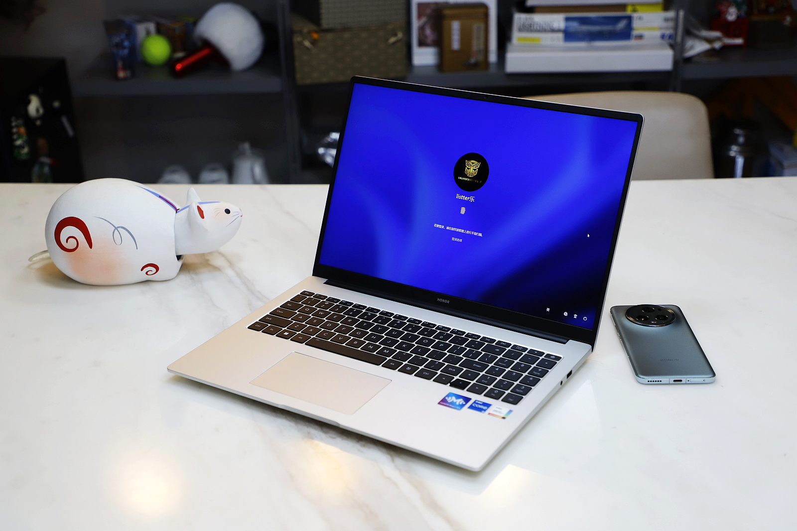 荣耀magicbook16pro体验85w满血144hz,荣耀magicbook16pro与小新pro16