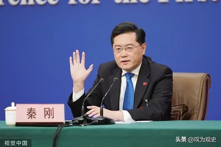 “必须统一”话音刚落，台湾三方“代表”立即赴京，火速做出回应