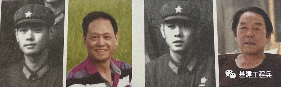 基建工程兵有哪些,基建工程兵部队
