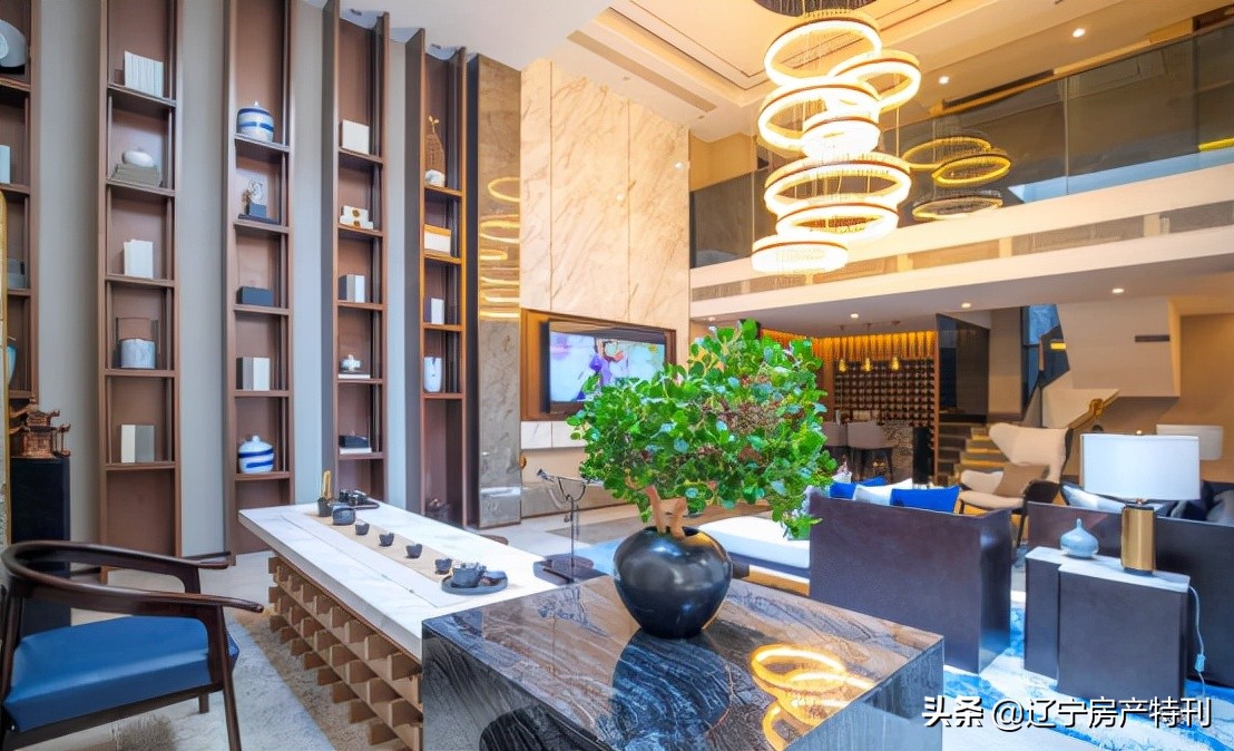 沈北重点发展核心板块,沈北新区千亿级片区