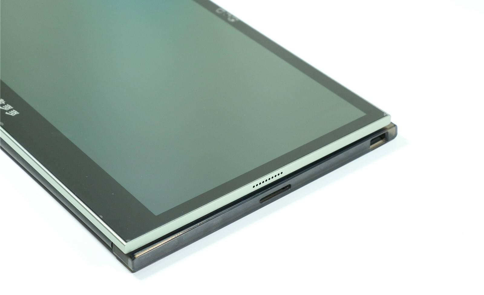 大屏护眼智慧课堂自主学习-教多多E13学习平板深度评测