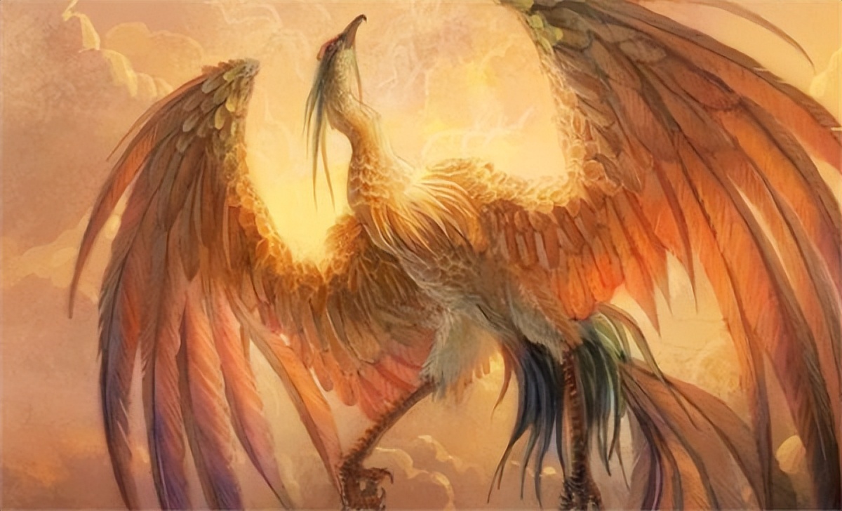 青龙白虎朱雀玄武上古四大神兽,上古最强的三大神兽是谁