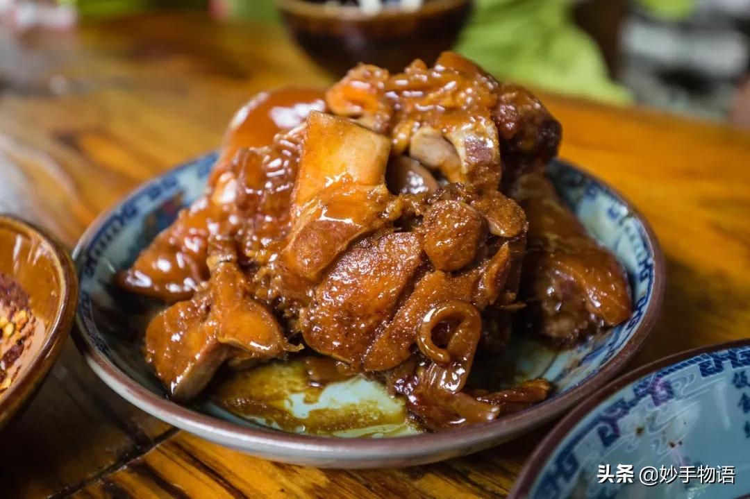 中国十大传统名菜大全,中国菜八大菜系十大名菜