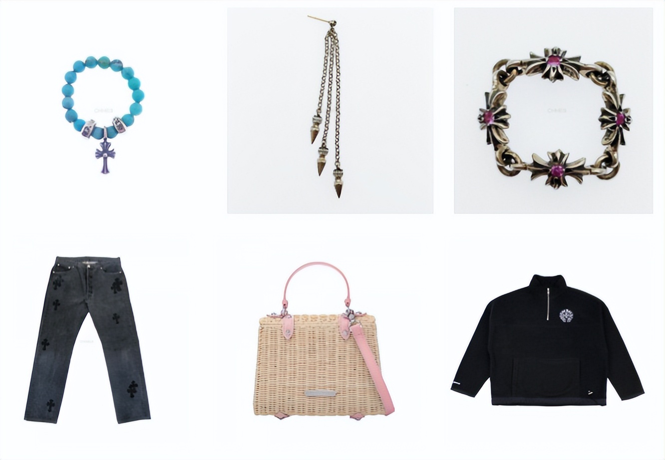 立即下架全部商品,立即停售涉多个知名品牌