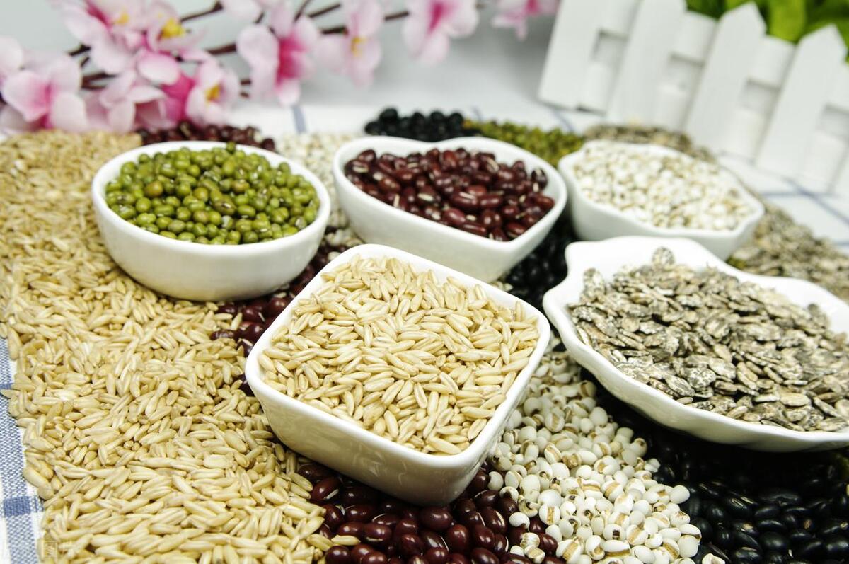五谷杂粮怎么买比较好,五谷杂粮选购宜忌