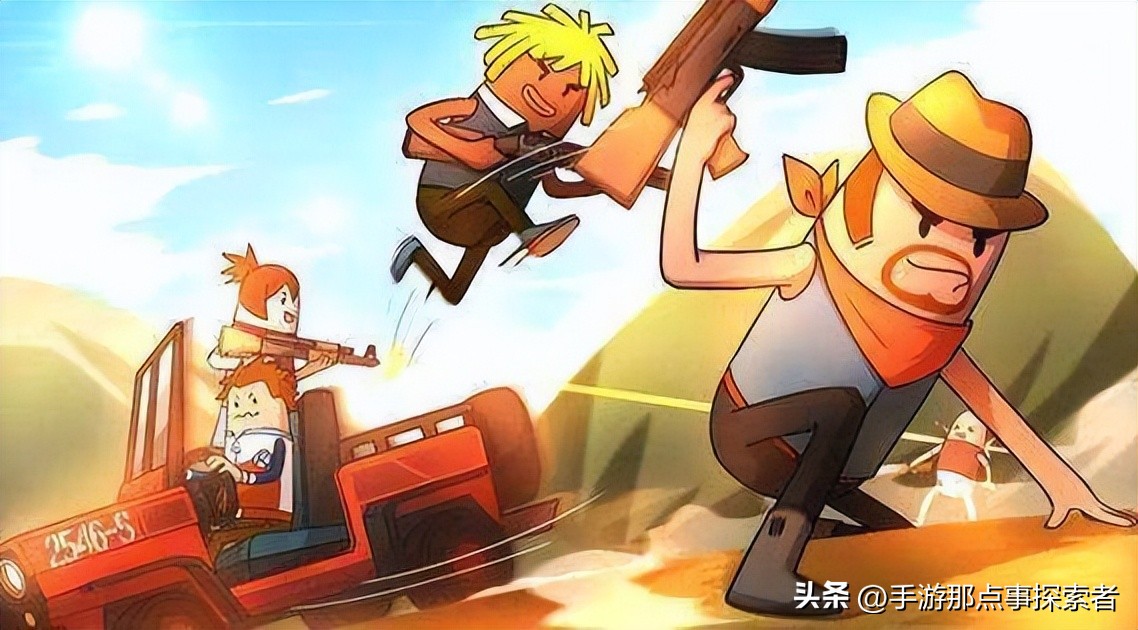 怎么从视频上下载香肠派对,香肠派对怎么送账号教学