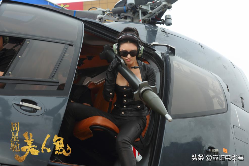 周星驰还会拍西游记吗,周星驰被翻拍的电影