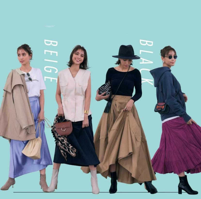 优雅短靴怎么搭配好看,冬季尖头骑士短靴怎么搭配好看