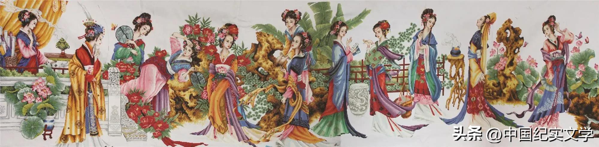 凄清的裸神：中国古代裸体艺术与现代人的审美趣味