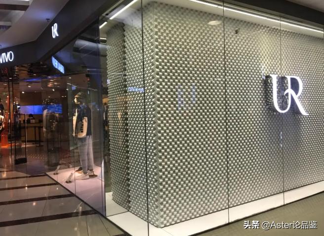 zarahm还有什么快时尚品牌,zara和hm和ur是什么关系